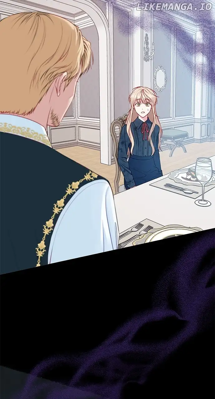 What Does That Evil Dragon Live For? Chapter 34 page 6