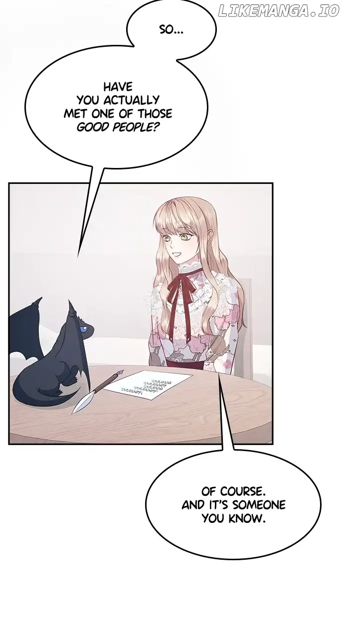What Does That Evil Dragon Live For? Chapter 34 page 69