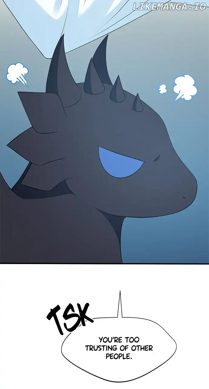 What Does That Evil Dragon Live For? Chapter 34 page 77