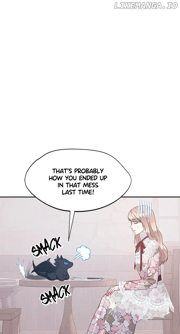 What Does That Evil Dragon Live For? Chapter 34 page 78
