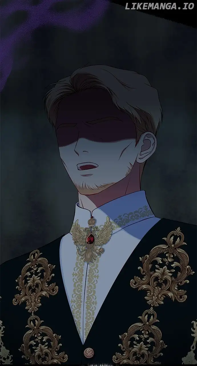 What Does That Evil Dragon Live For? Chapter 34 page 7