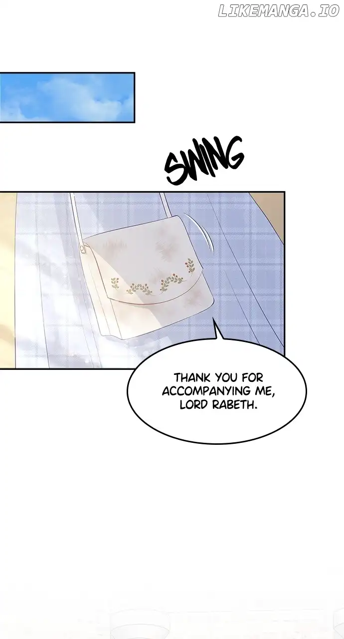 What Does That Evil Dragon Live For? Chapter 34 page 82