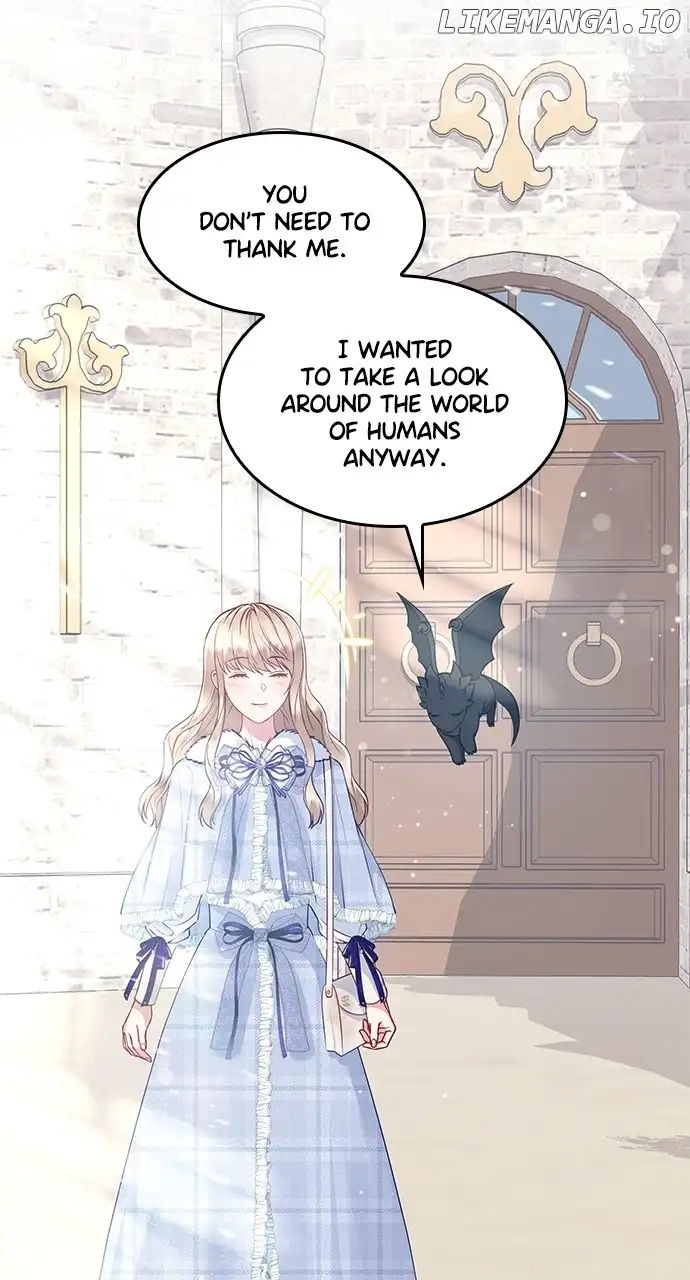 What Does That Evil Dragon Live For? Chapter 34 page 83
