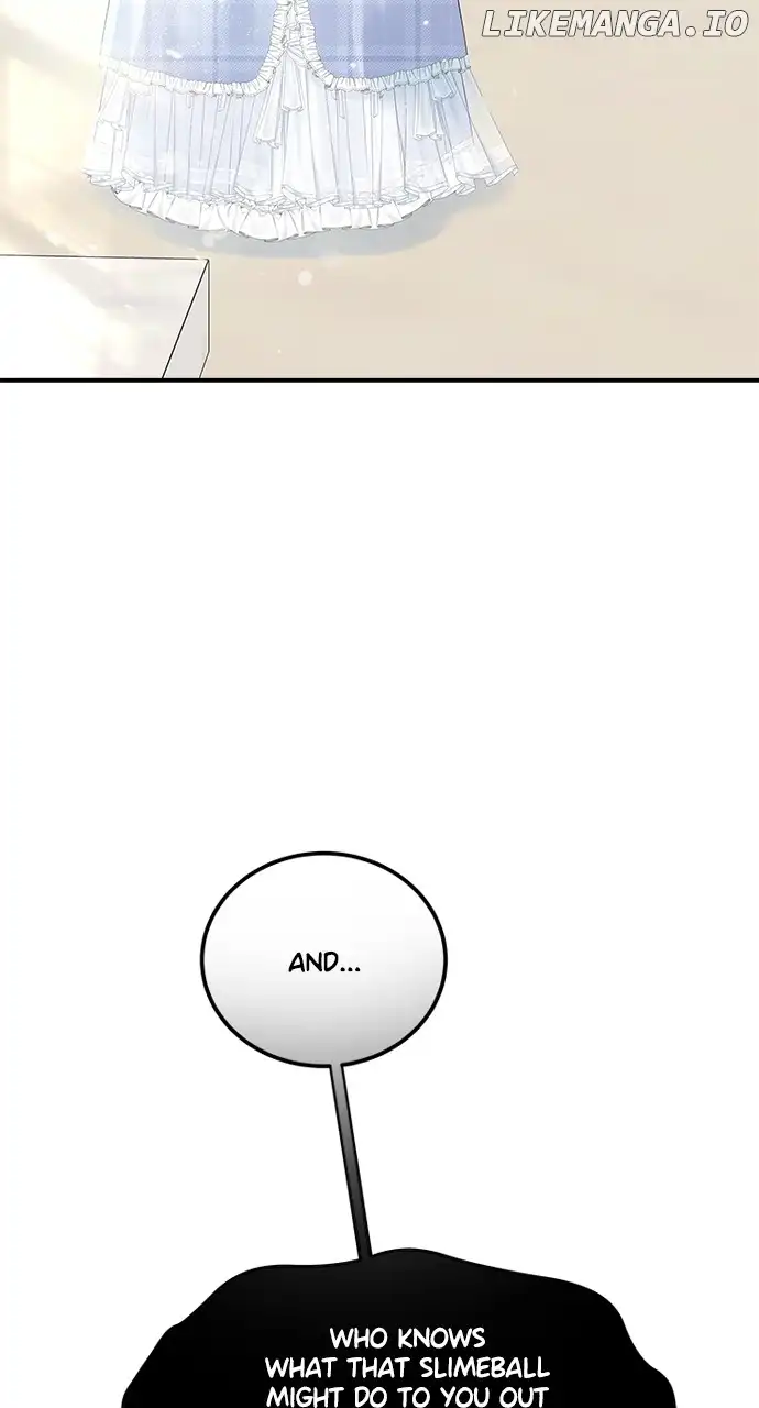 What Does That Evil Dragon Live For? Chapter 34 page 84
