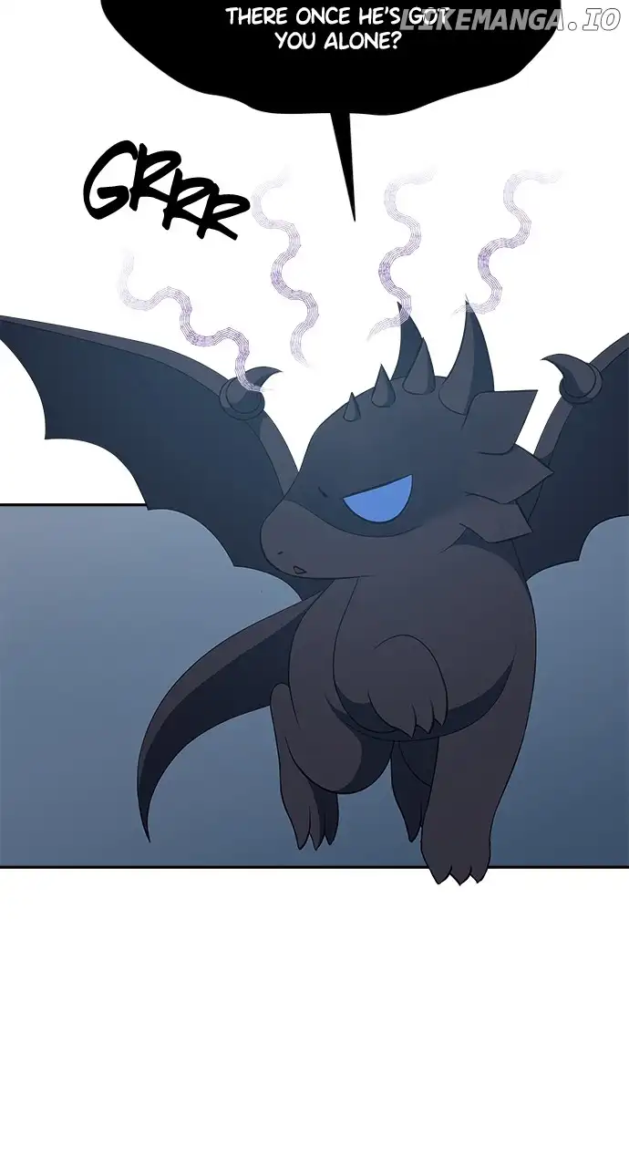 What Does That Evil Dragon Live For? Chapter 34 page 85