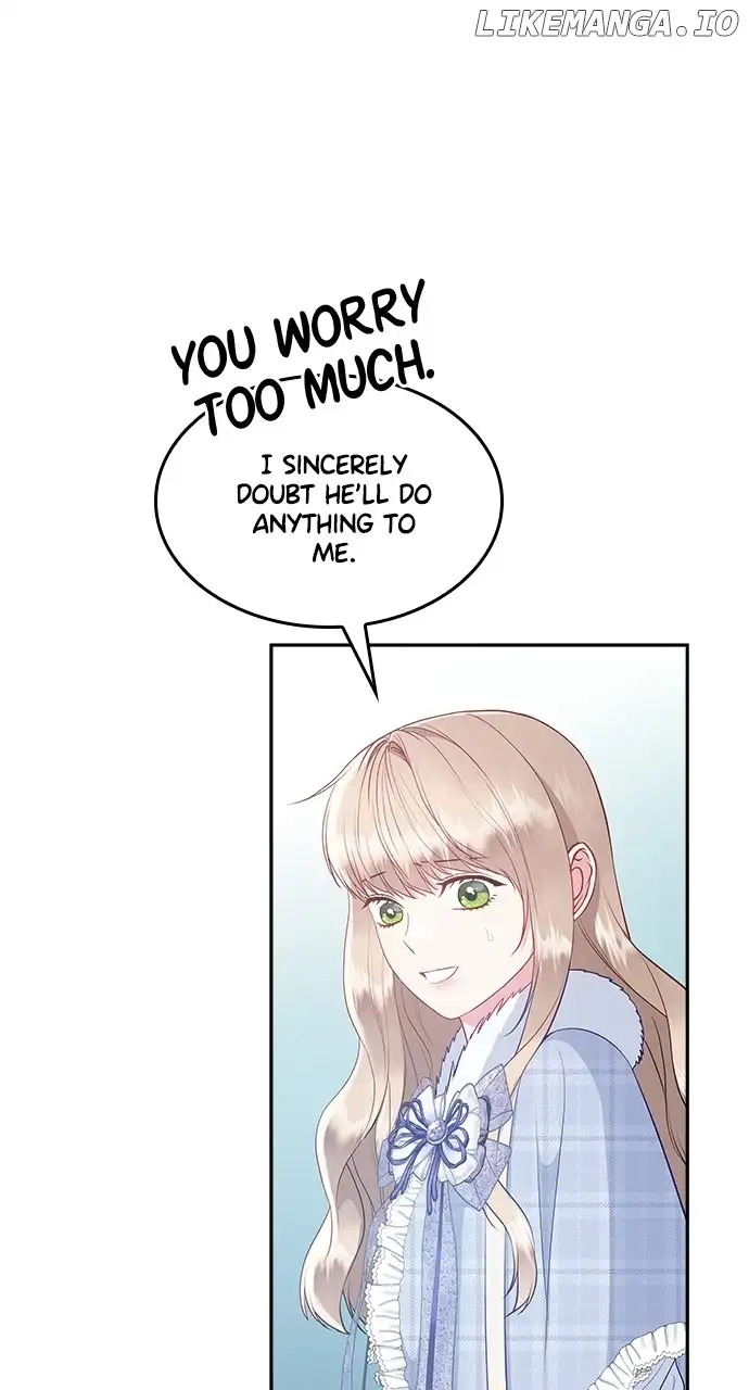 What Does That Evil Dragon Live For? Chapter 34 page 86