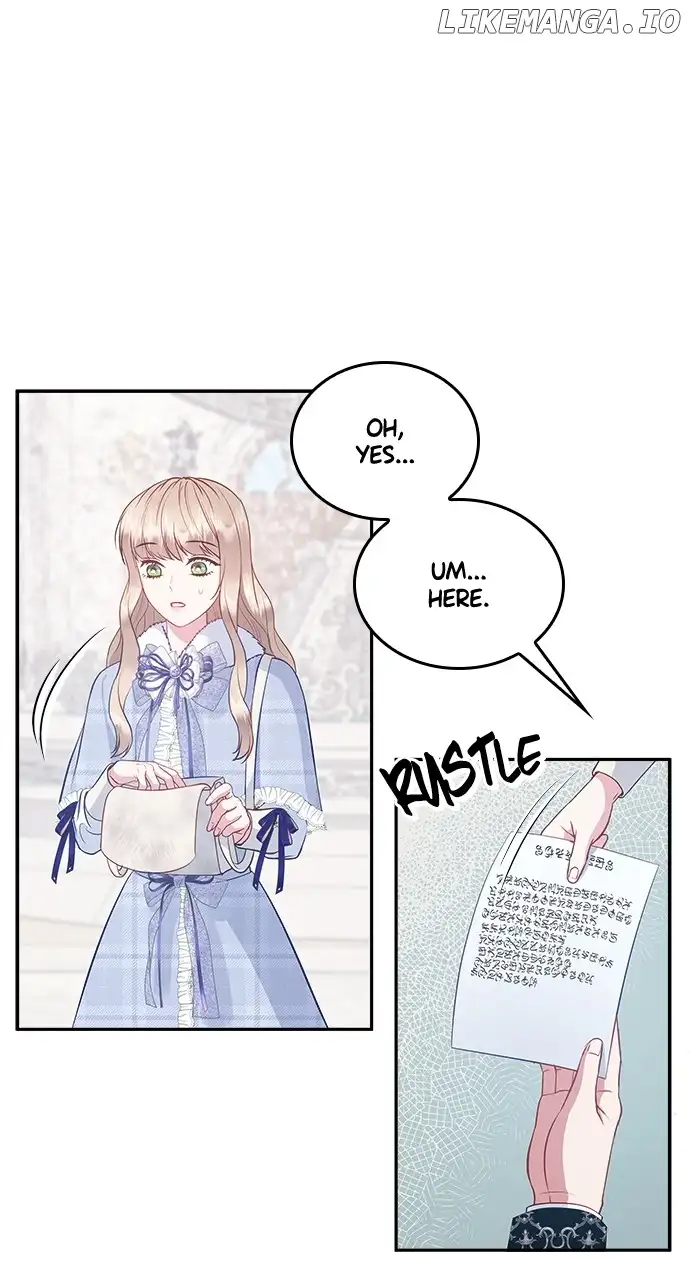 What Does That Evil Dragon Live For? Chapter 34 page 91