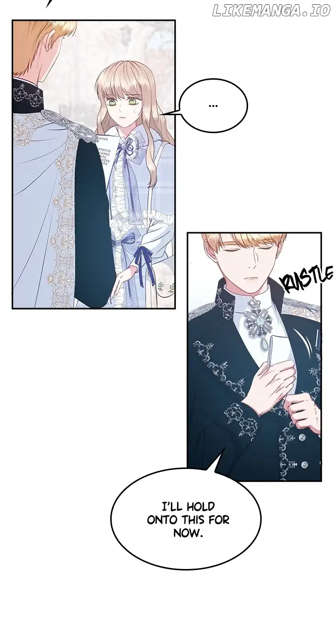What Does That Evil Dragon Live For? Chapter 34 page 94