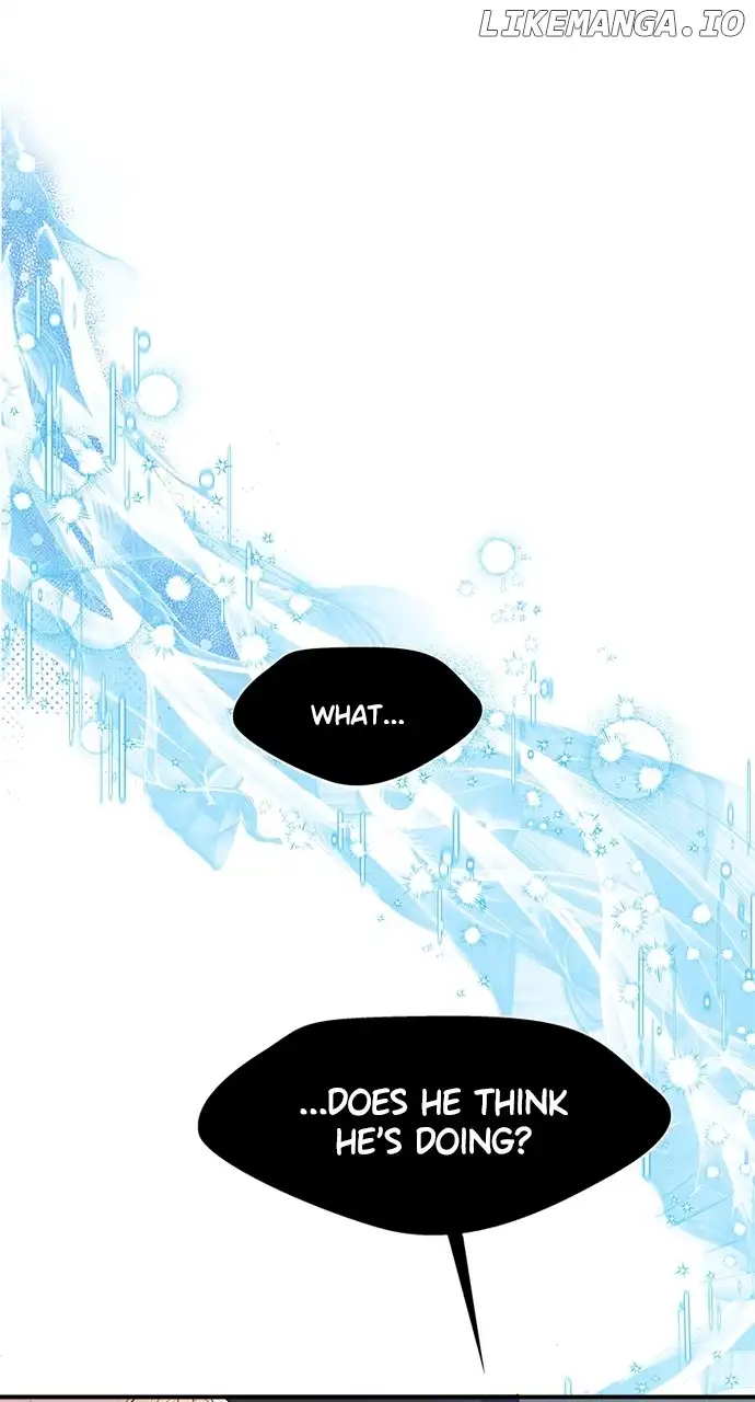 What Does That Evil Dragon Live For? Chapter 35 page 0