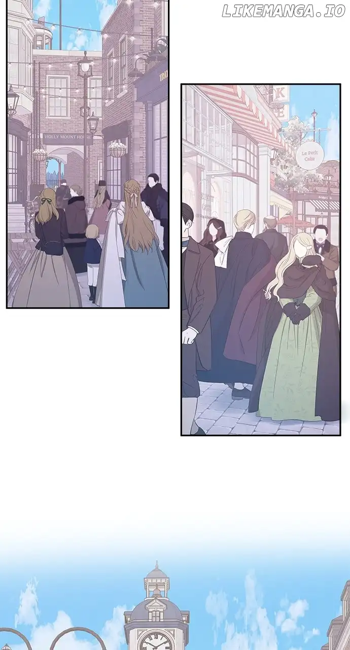 What Does That Evil Dragon Live For? Chapter 35 page 16