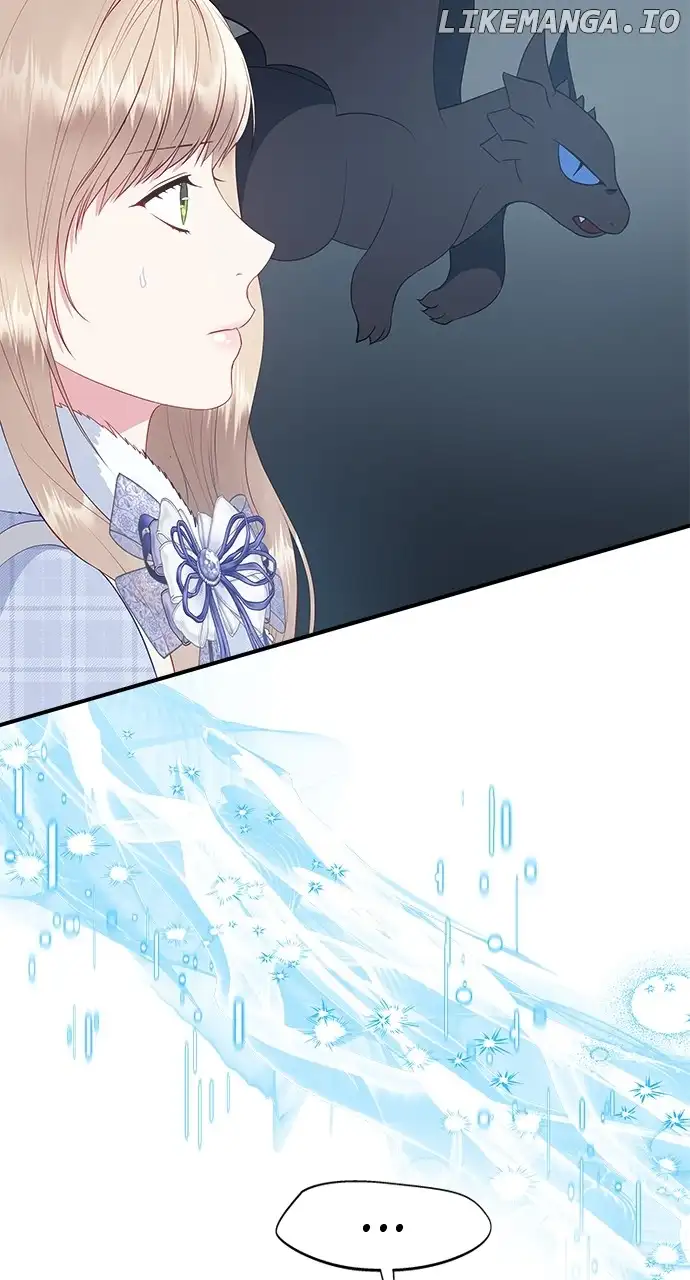 What Does That Evil Dragon Live For? Chapter 35 page 1