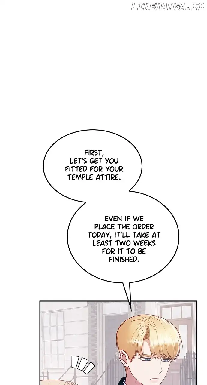 What Does That Evil Dragon Live For? Chapter 35 page 20