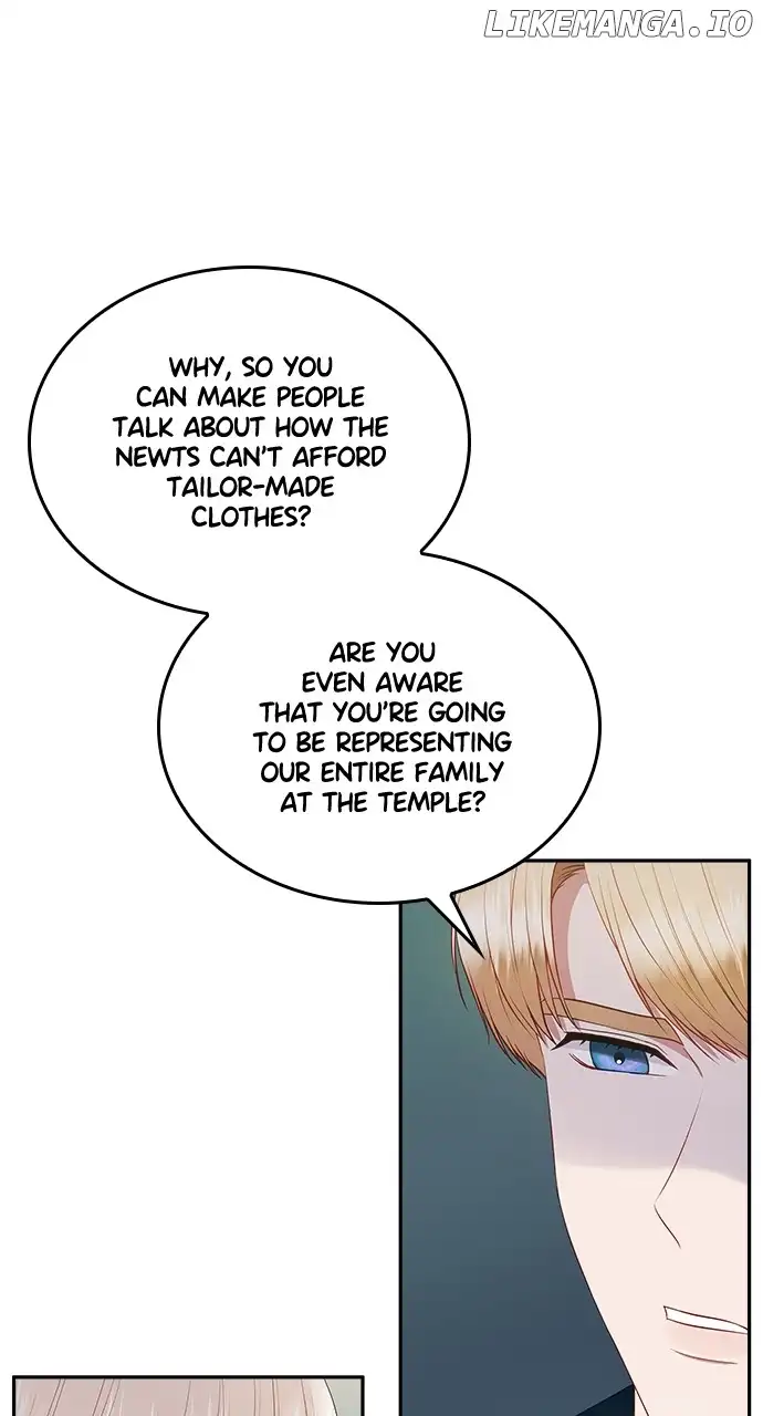 What Does That Evil Dragon Live For? Chapter 35 page 22