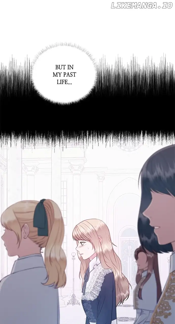 What Does That Evil Dragon Live For? Chapter 35 page 24