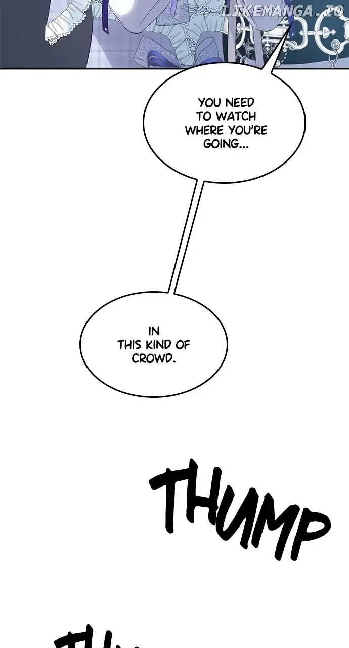 What Does That Evil Dragon Live For? Chapter 35 page 31
