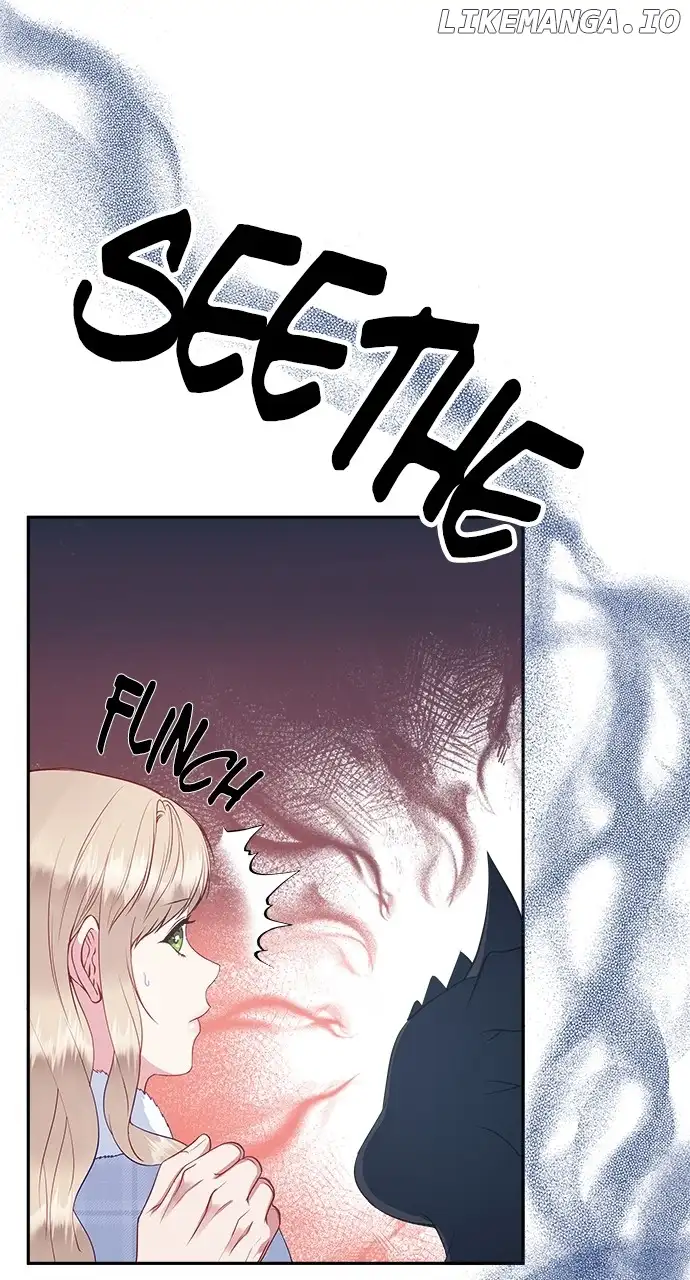 What Does That Evil Dragon Live For? Chapter 35 page 34