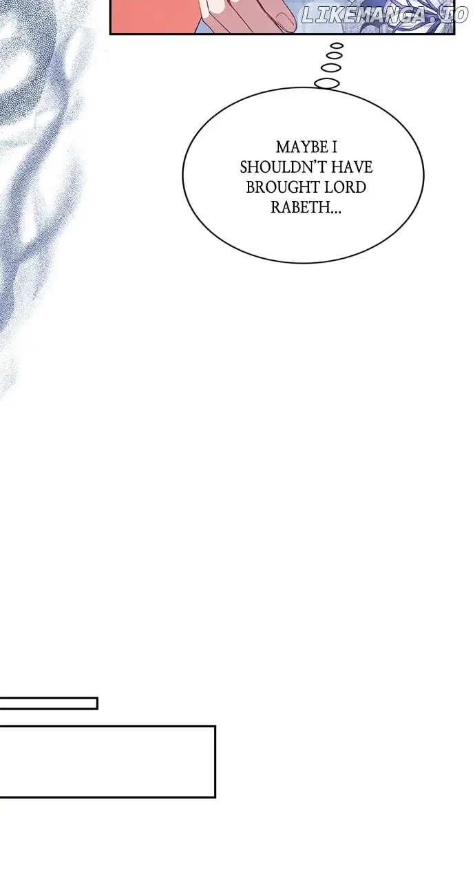 What Does That Evil Dragon Live For? Chapter 35 page 36