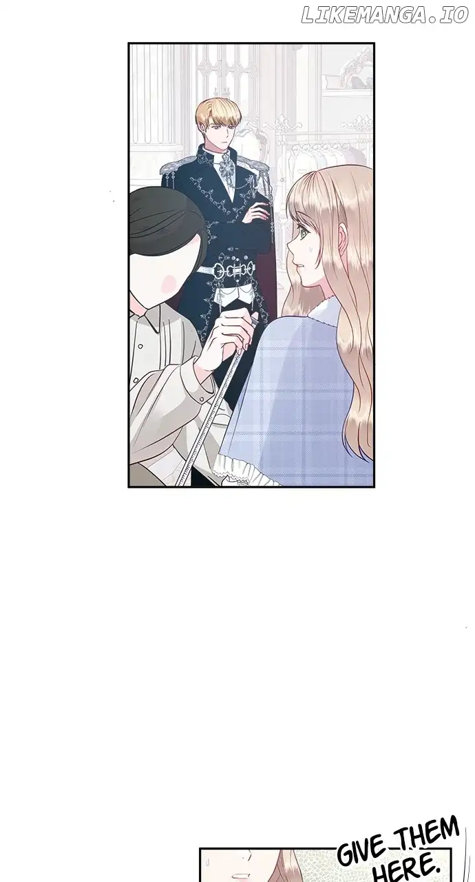 What Does That Evil Dragon Live For? Chapter 35 page 38