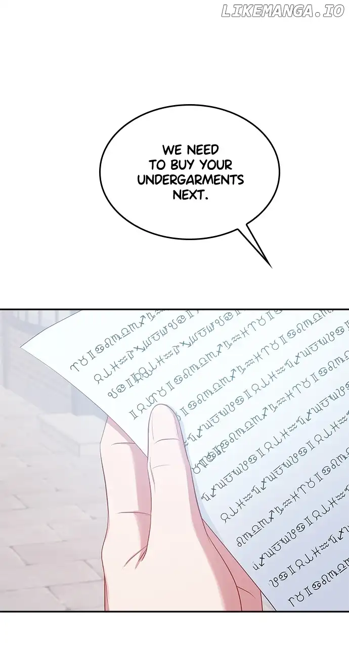 What Does That Evil Dragon Live For? Chapter 35 page 40