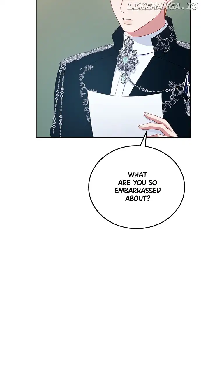 What Does That Evil Dragon Live For? Chapter 35 page 43
