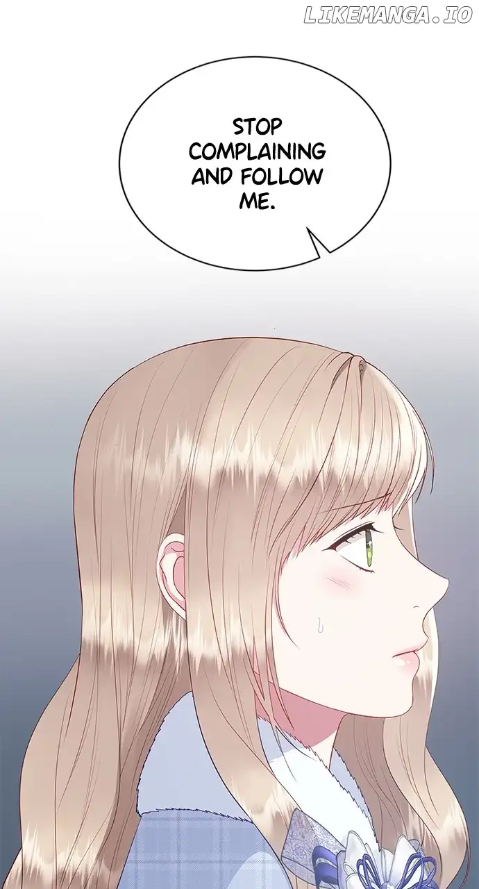 What Does That Evil Dragon Live For? Chapter 35 page 44