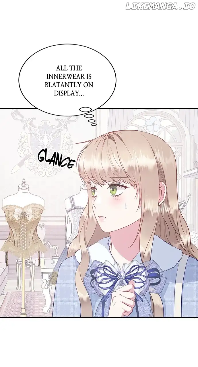 What Does That Evil Dragon Live For? Chapter 35 page 48