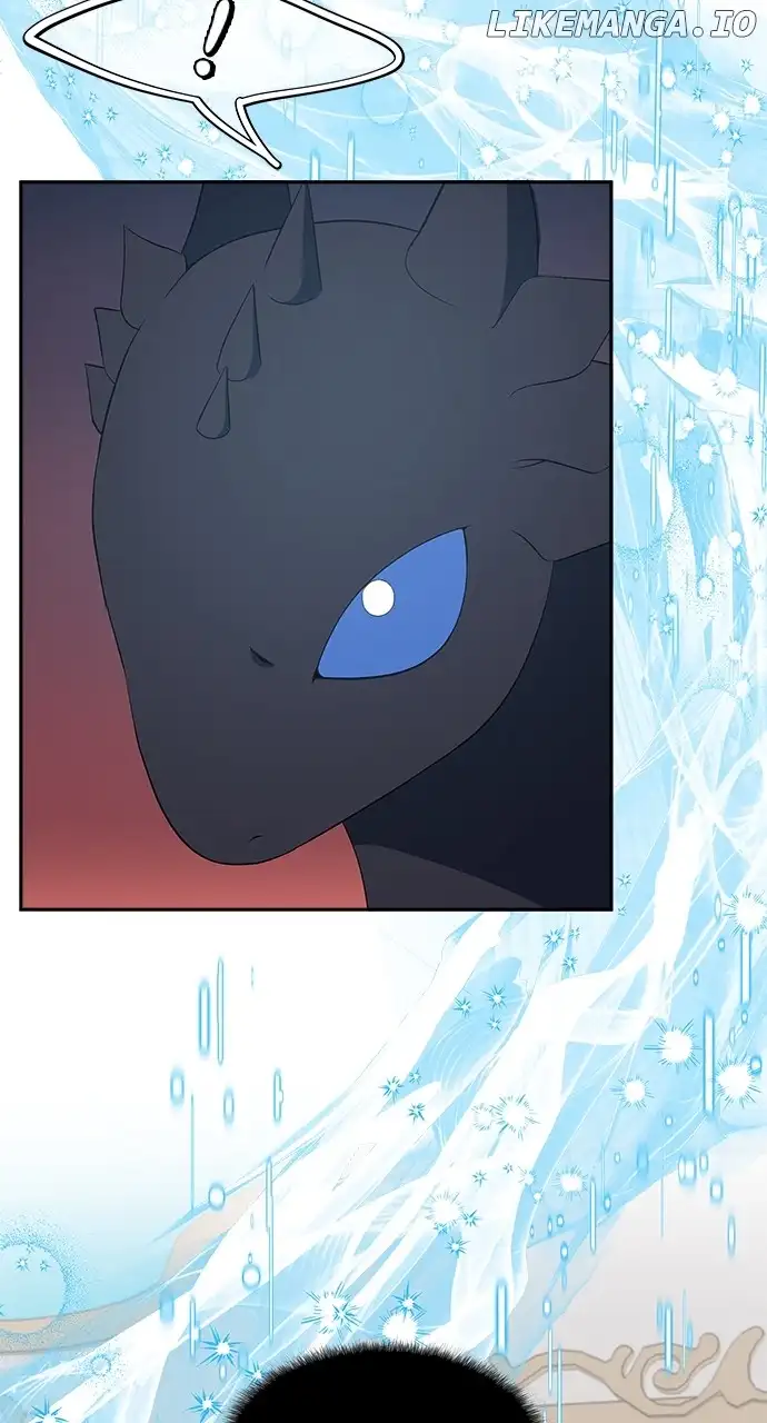 What Does That Evil Dragon Live For? Chapter 35 page 4
