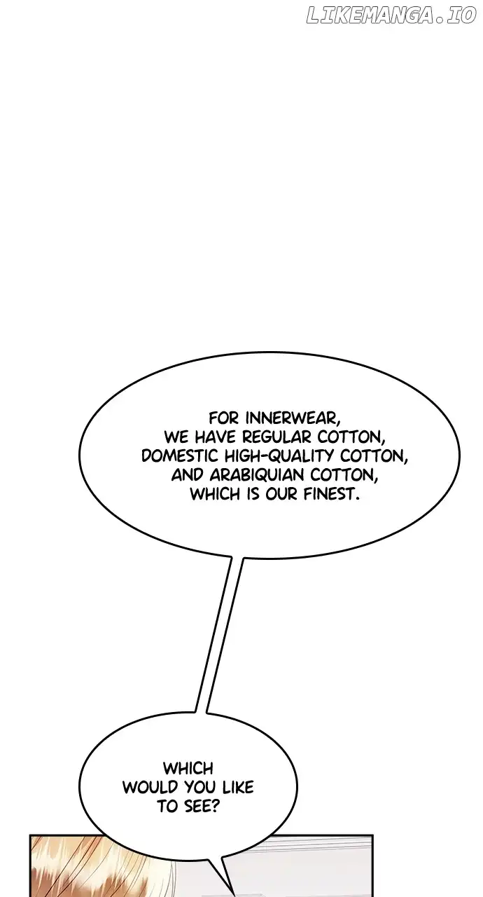 What Does That Evil Dragon Live For? Chapter 35 page 49