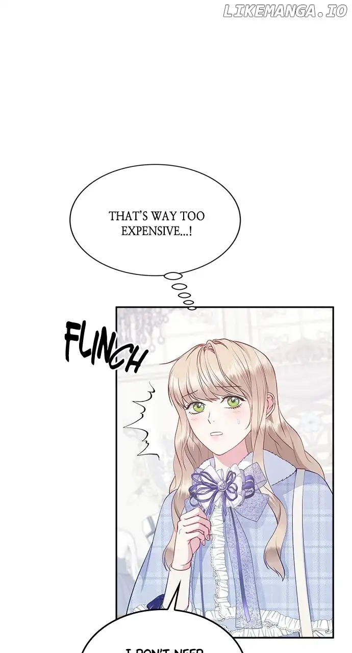 What Does That Evil Dragon Live For? Chapter 35 page 51