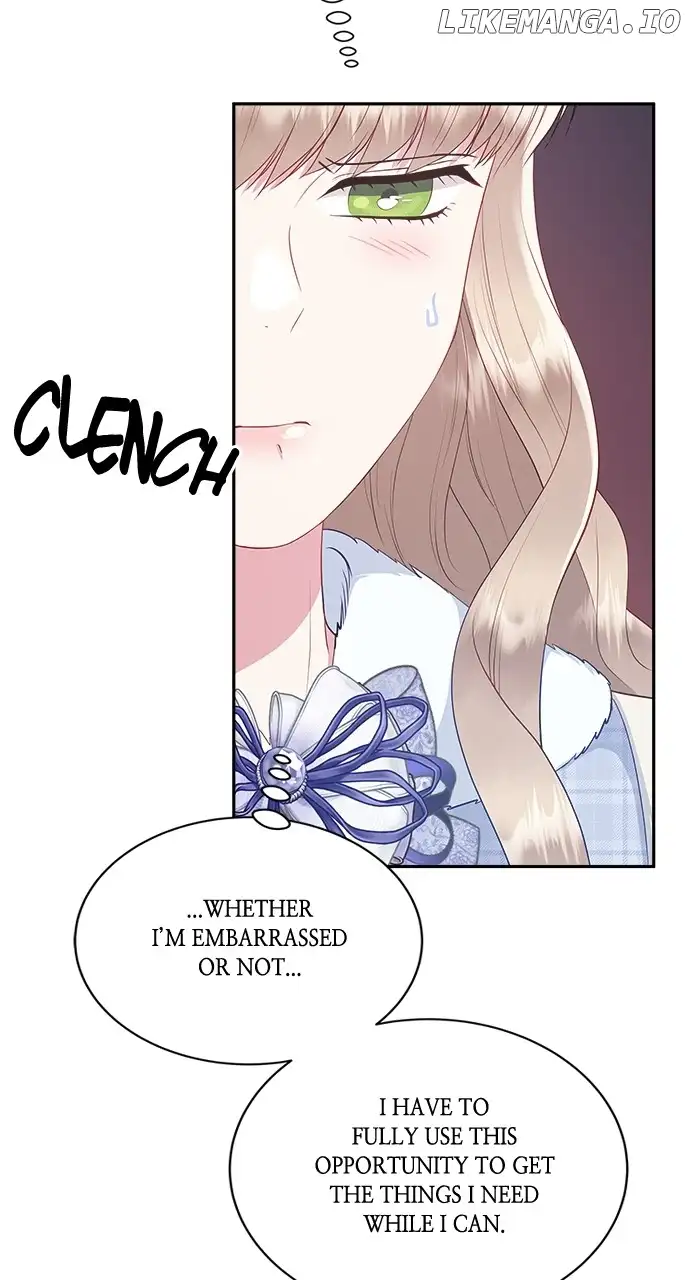 What Does That Evil Dragon Live For? Chapter 35 page 59