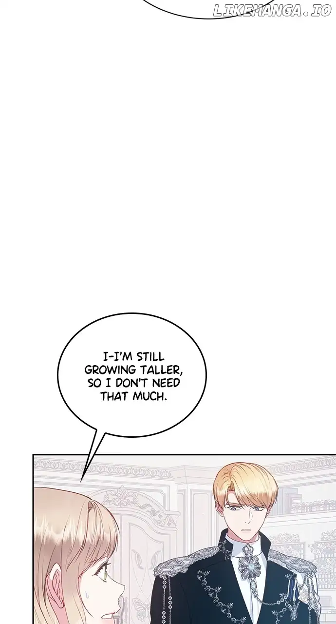 What Does That Evil Dragon Live For? Chapter 35 page 60