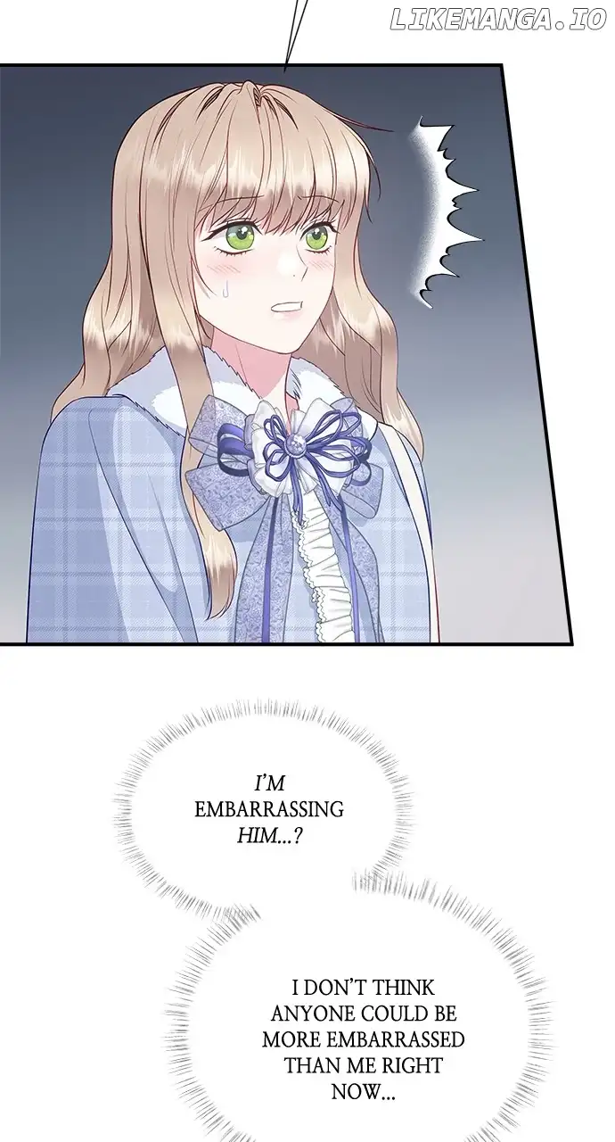 What Does That Evil Dragon Live For? Chapter 35 page 64