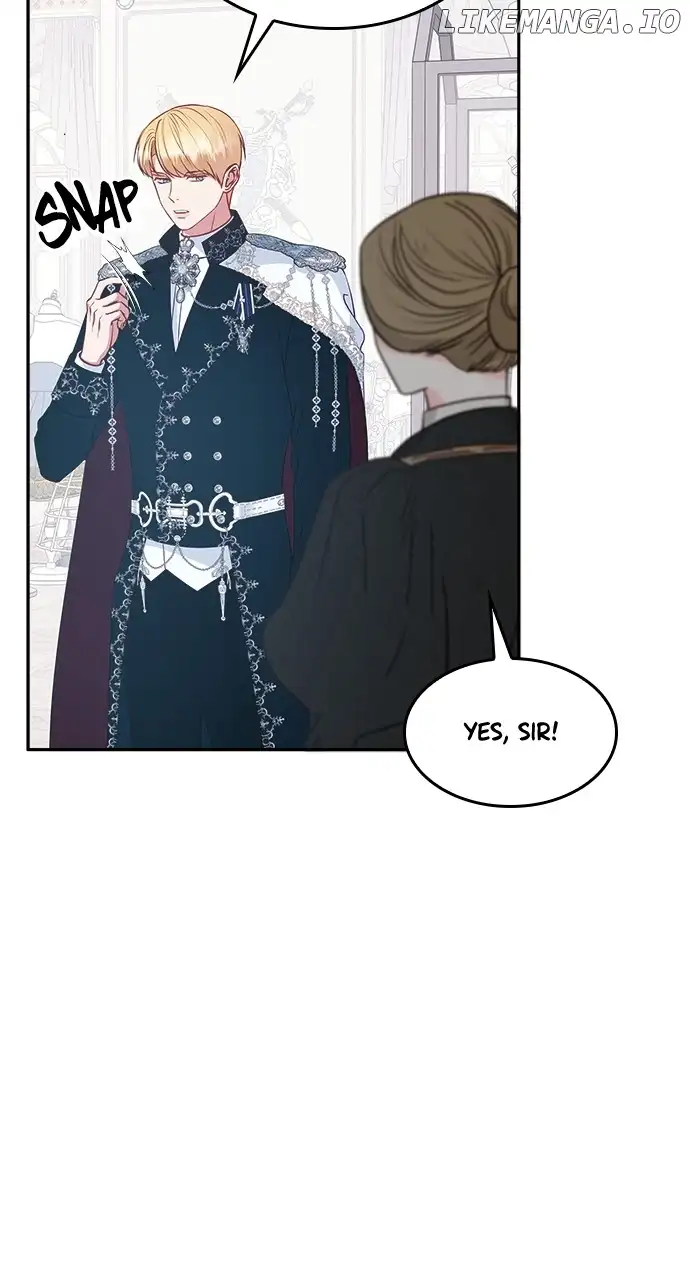 What Does That Evil Dragon Live For? Chapter 35 page 67