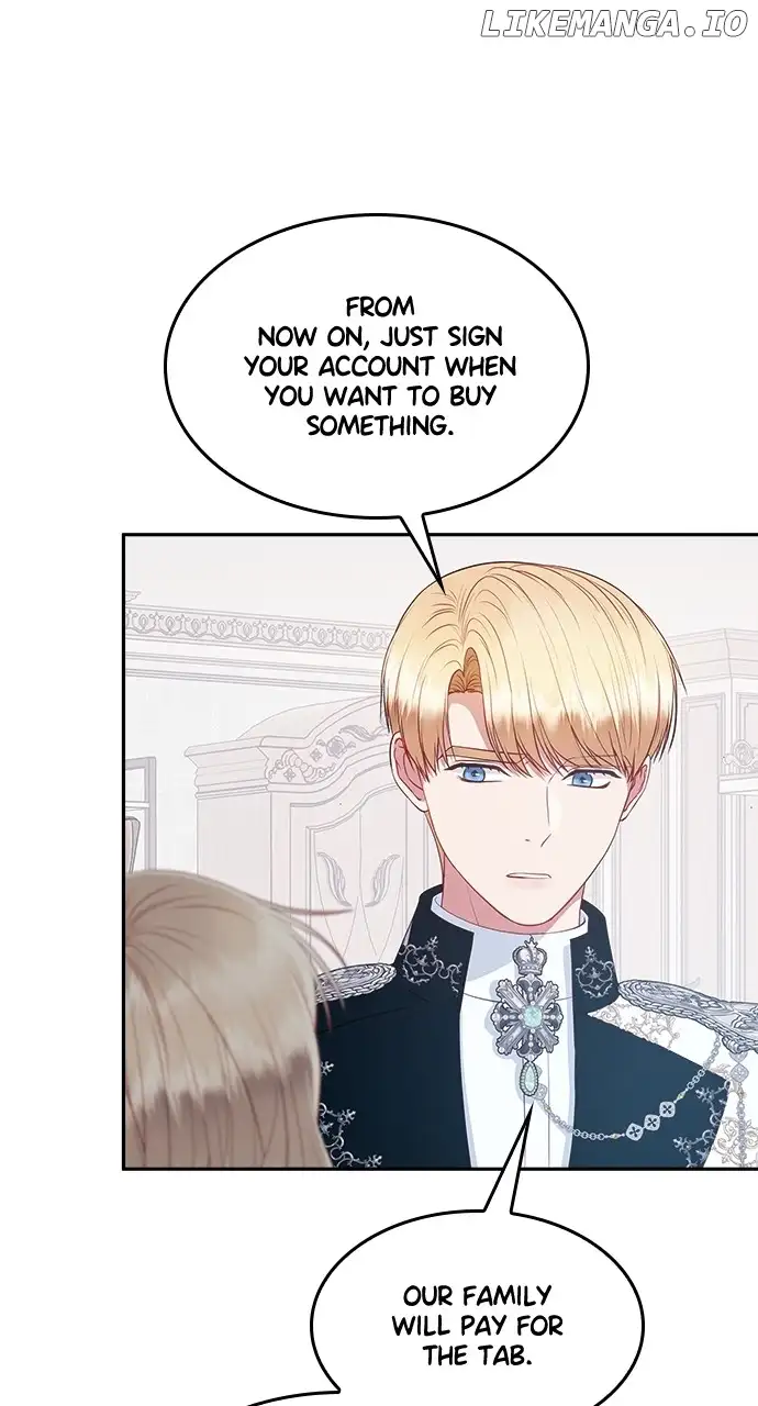 What Does That Evil Dragon Live For? Chapter 35 page 68