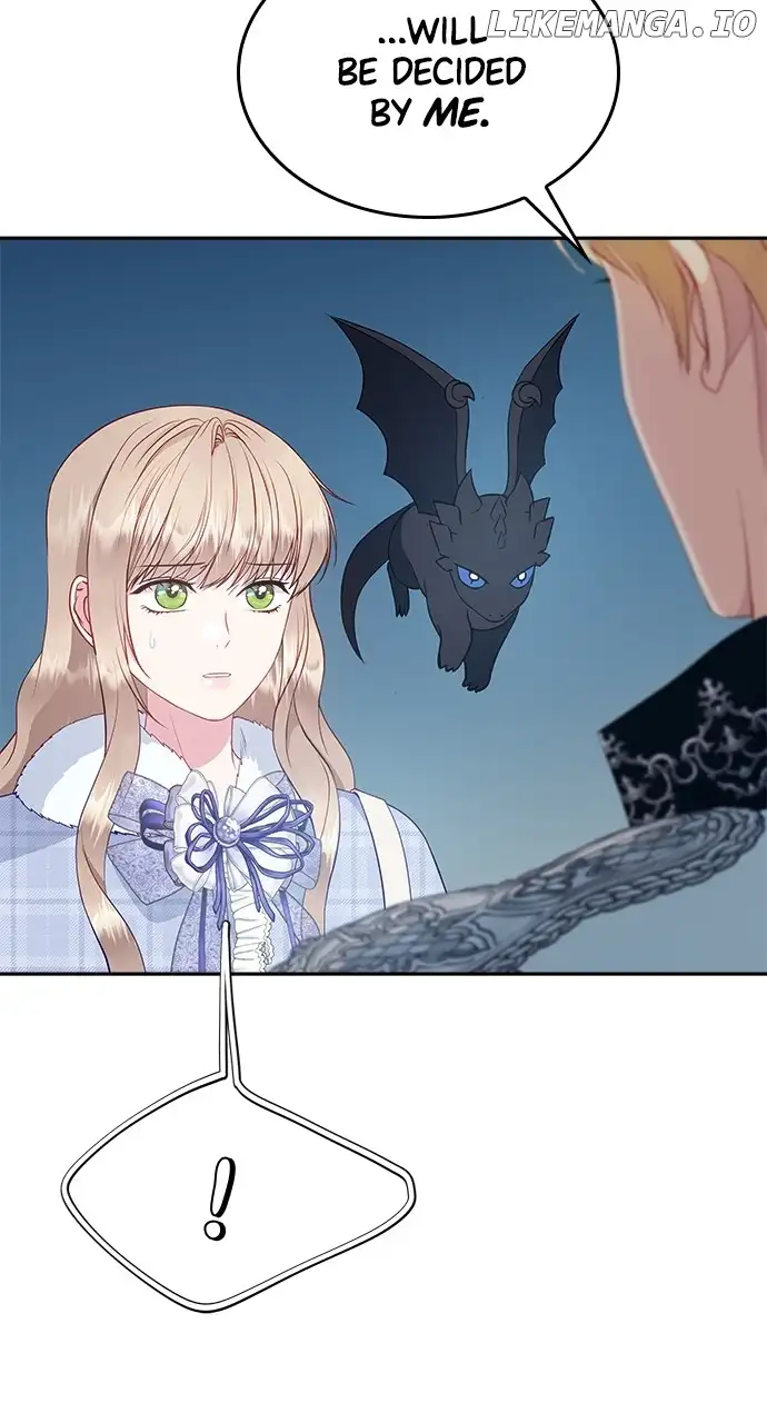 What Does That Evil Dragon Live For? Chapter 35 page 73