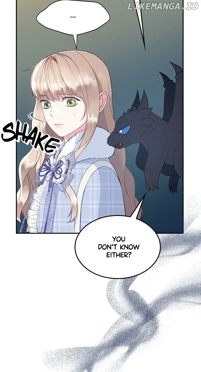 What Does That Evil Dragon Live For? Chapter 35 page 75