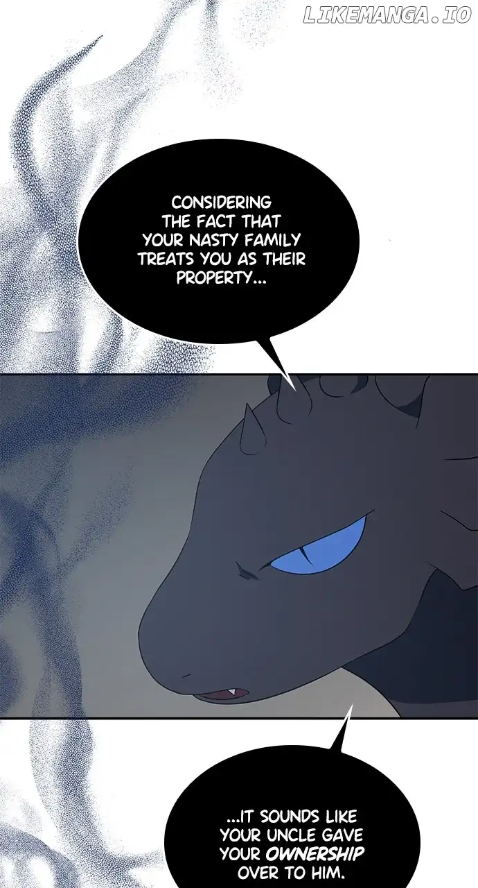 What Does That Evil Dragon Live For? Chapter 35 page 76