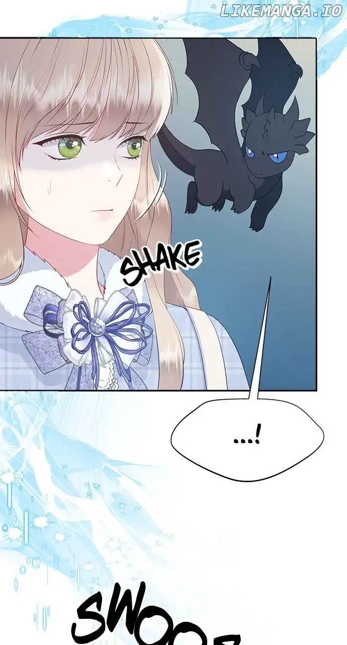 What Does That Evil Dragon Live For? Chapter 35 page 7