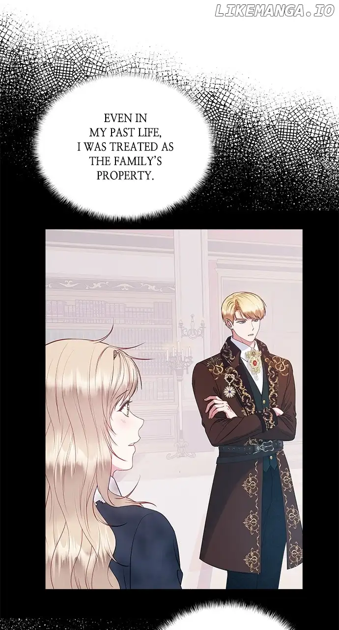 What Does That Evil Dragon Live For? Chapter 35 page 79