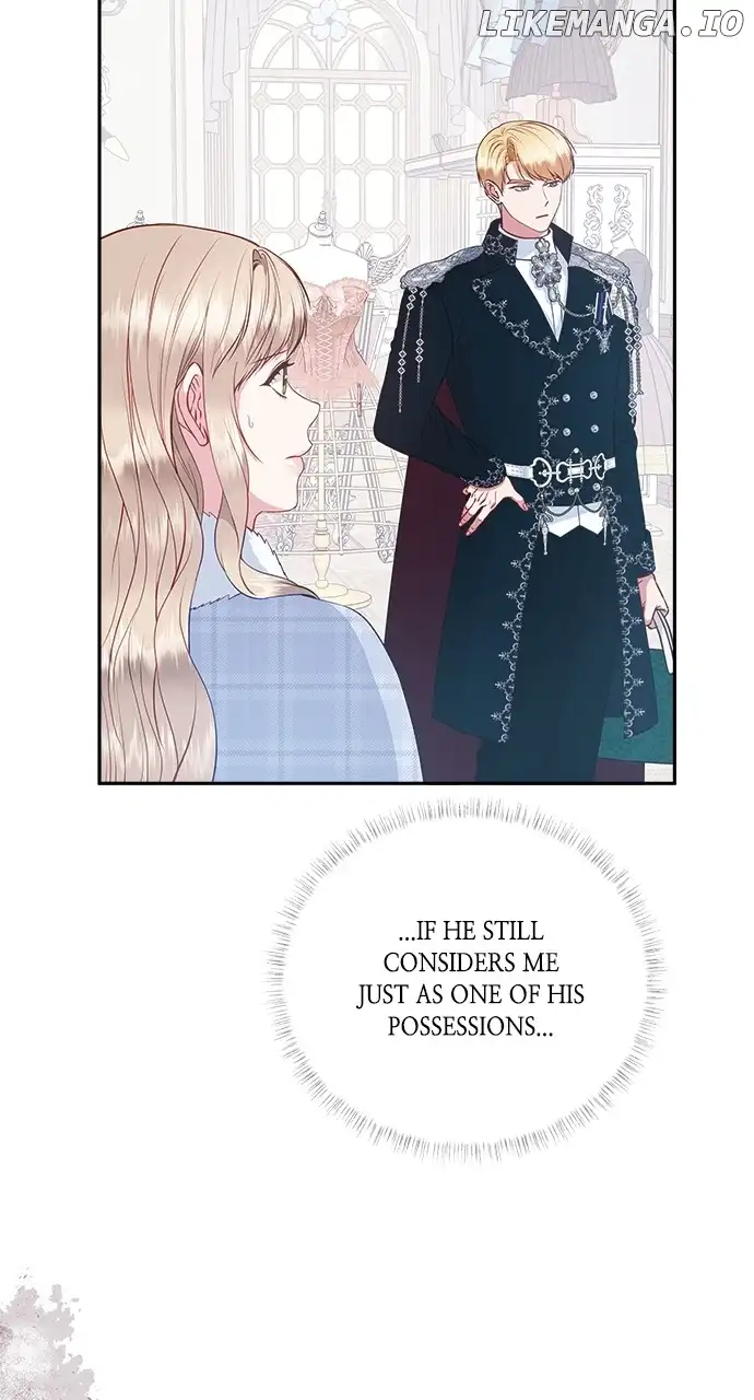 What Does That Evil Dragon Live For? Chapter 35 page 81