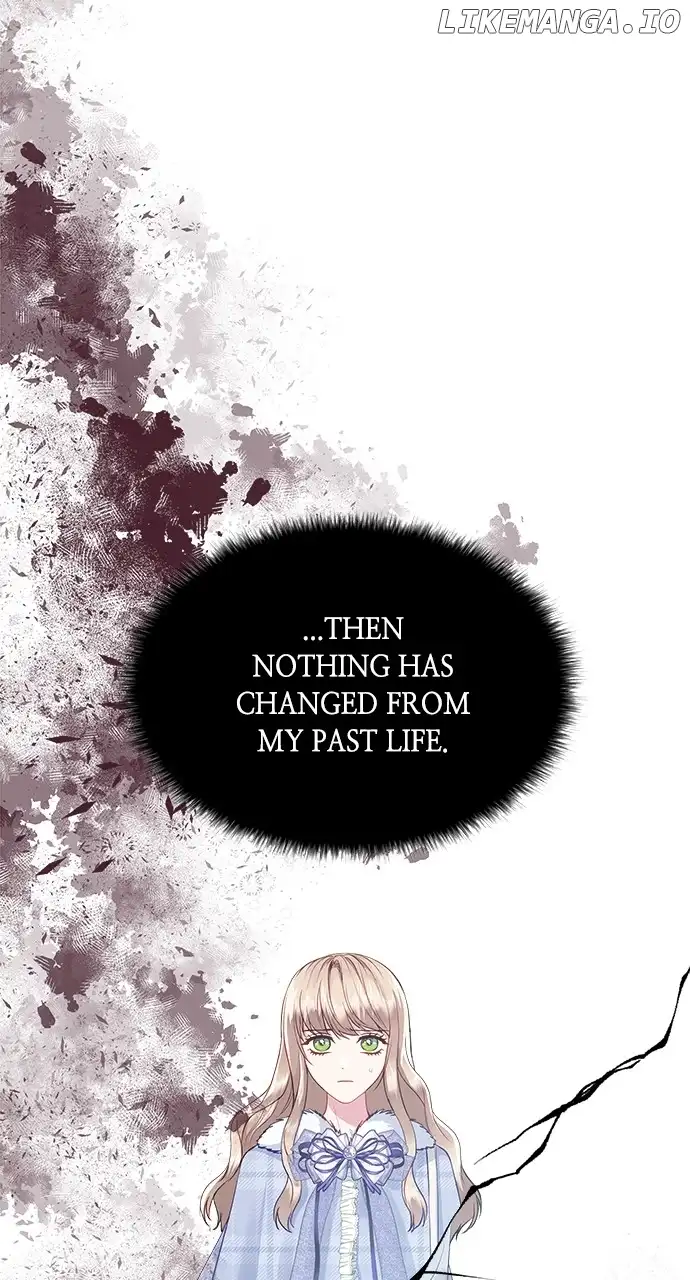 What Does That Evil Dragon Live For? Chapter 35 page 82