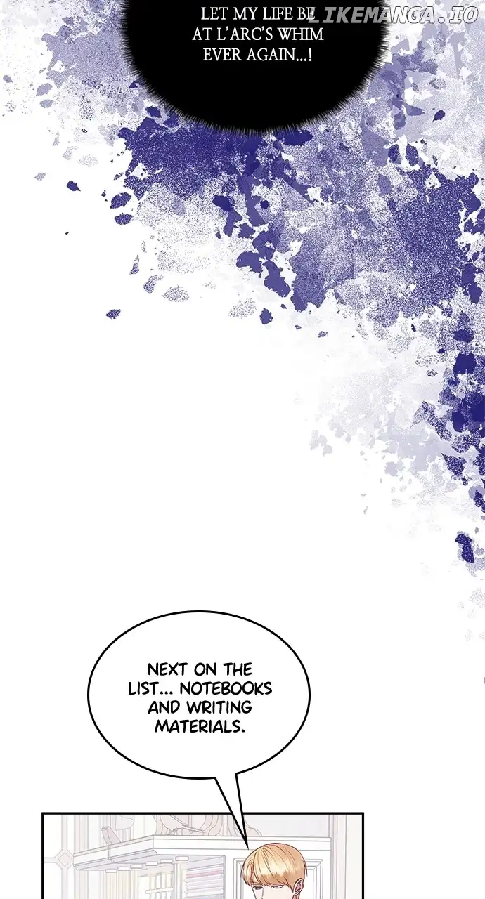What Does That Evil Dragon Live For? Chapter 35 page 86