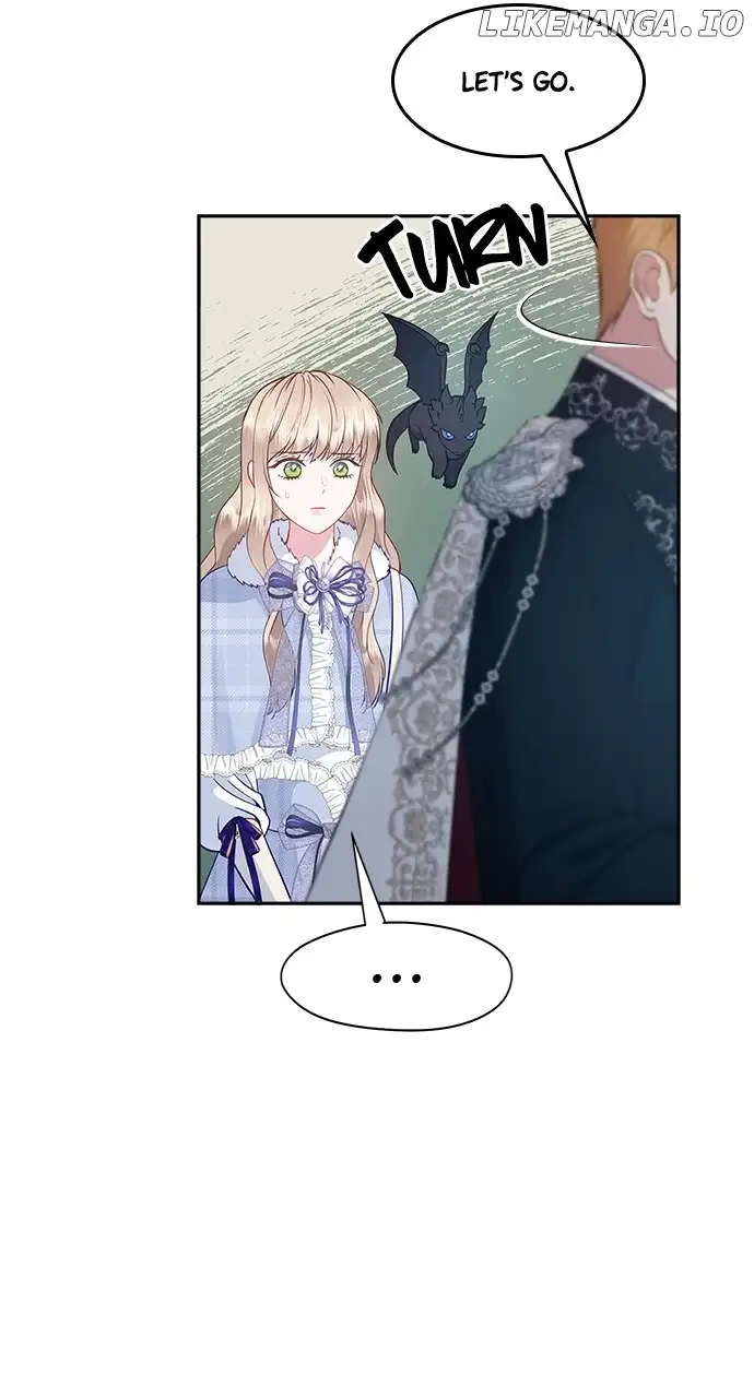 What Does That Evil Dragon Live For? Chapter 35 page 88