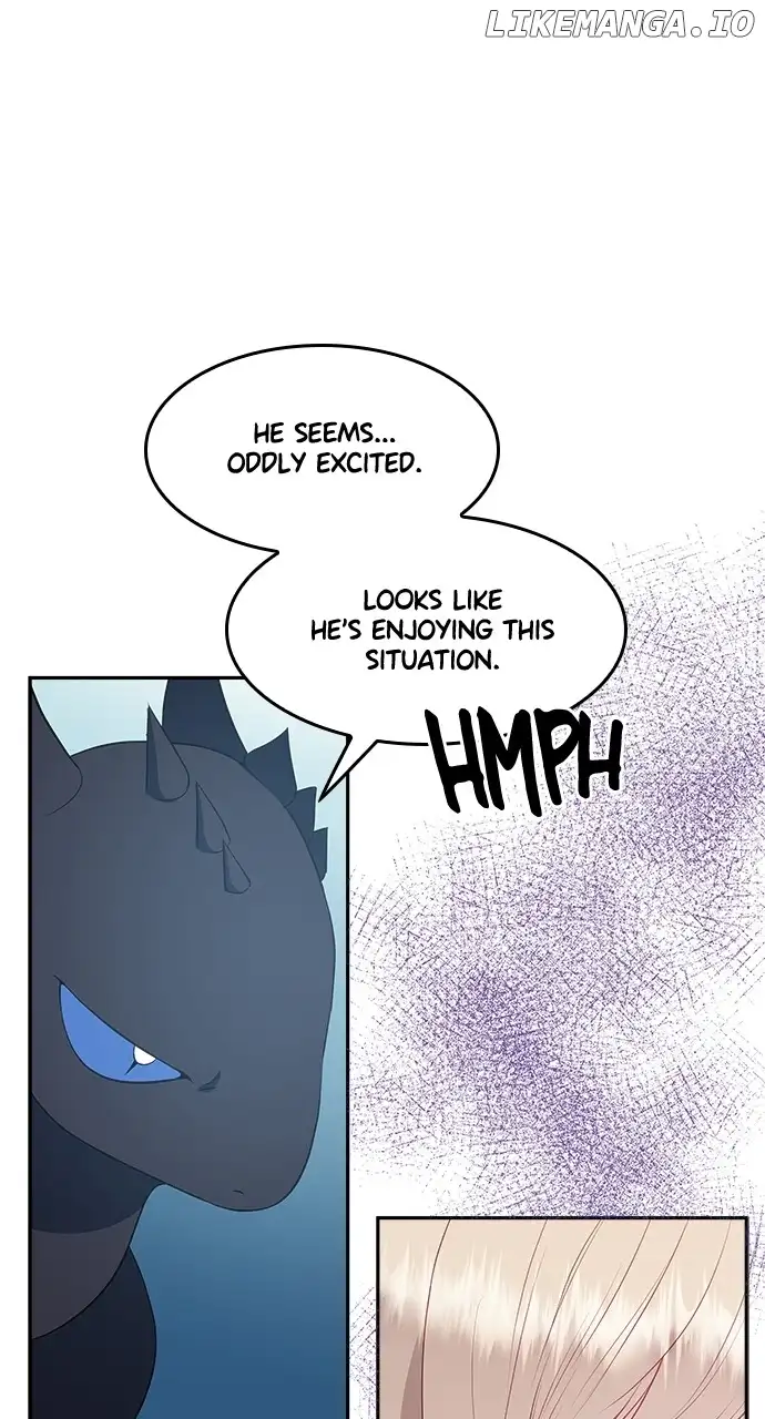 What Does That Evil Dragon Live For? Chapter 35 page 89