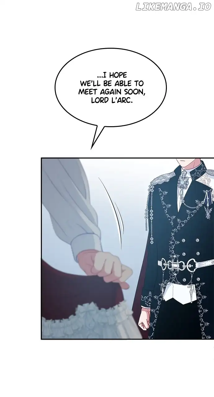 What Does That Evil Dragon Live For? Chapter 36 page 13