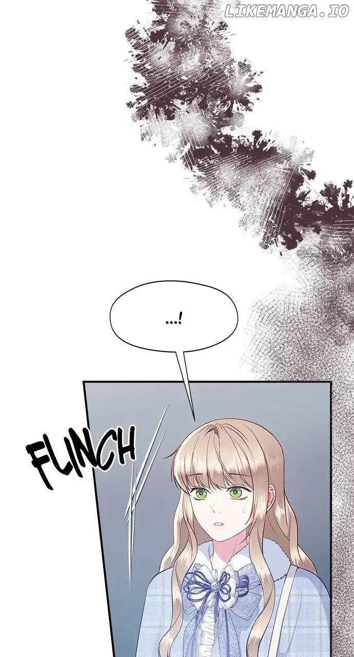 What Does That Evil Dragon Live For? Chapter 36 page 1