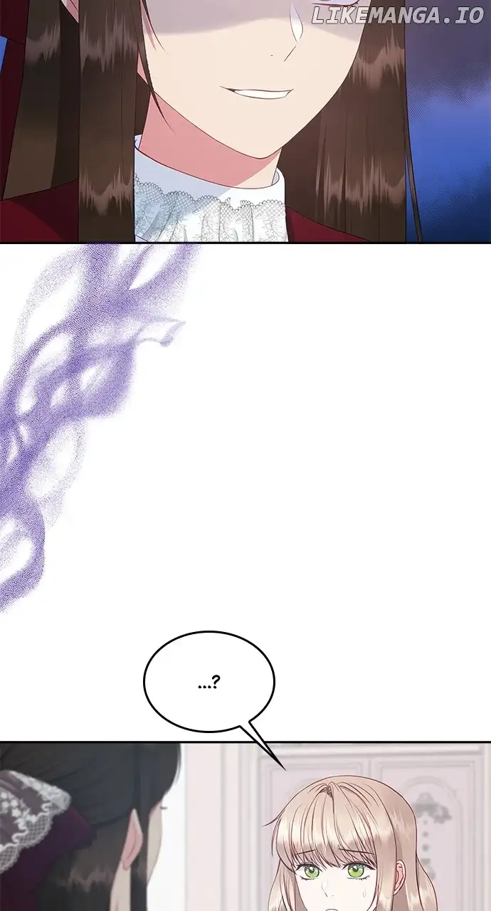 What Does That Evil Dragon Live For? Chapter 36 page 19