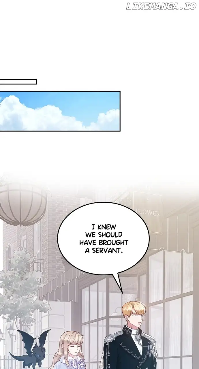 What Does That Evil Dragon Live For? Chapter 36 page 24