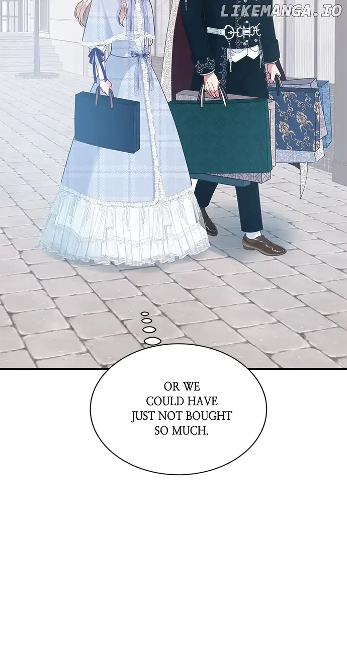 What Does That Evil Dragon Live For? Chapter 36 page 25