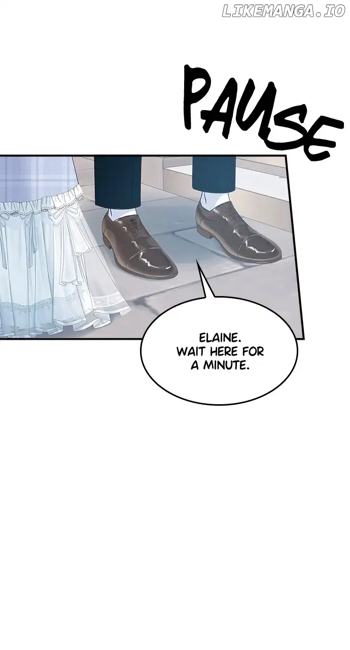What Does That Evil Dragon Live For? Chapter 36 page 27